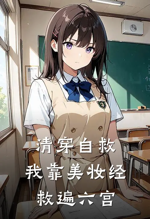 林雪儿端妃（清穿自救：我靠美妆经救遍六宫）全文免费阅读无弹窗大结局_