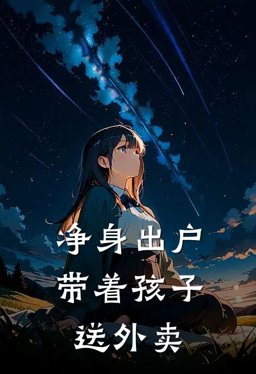 净身出户，带着孩子送外卖(廖微微鹏鹏)完整版免费阅读_最新章节列表净身出户，带着孩子送外卖(廖微微鹏鹏)