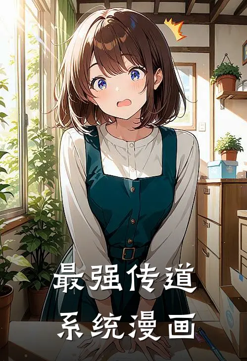 最强传道系统漫画