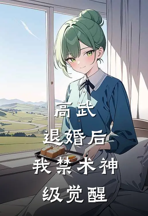 高武：退婚后，我禁术神级觉醒(楚绝楚天雄)完结小说_热门小说推荐高武：退婚后，我禁术神级觉醒楚绝楚天雄