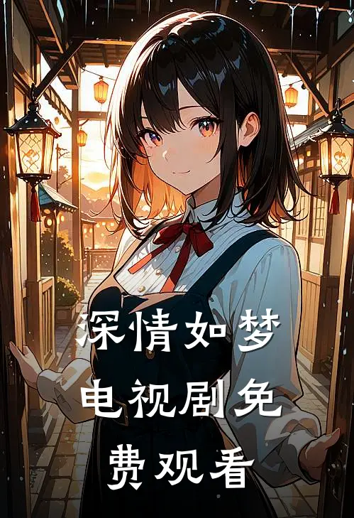 深情如梦电视剧免费观看