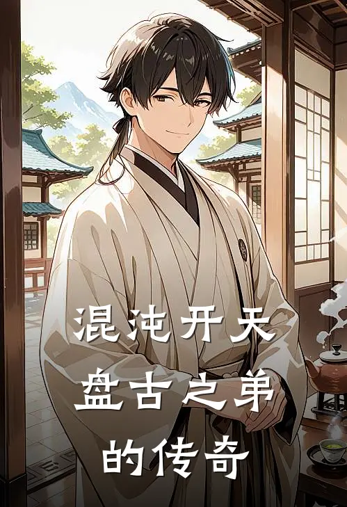 混沌开天：盘古之弟的传奇林宇盘古新热门小说_小说免费阅读混沌开天：盘古之弟的传奇(林宇盘古)