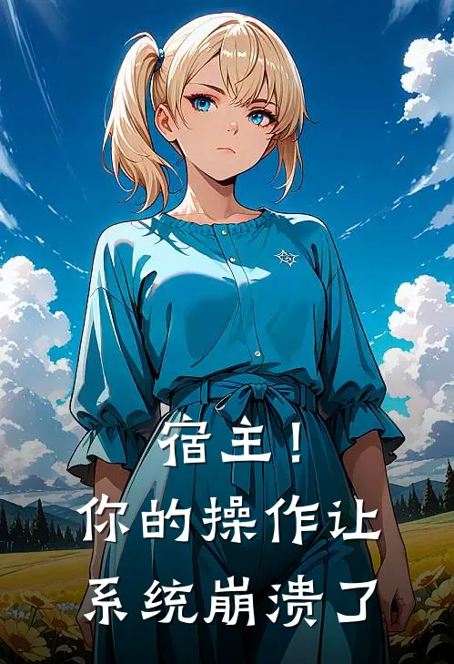 宿主！你的操作让系统崩溃了