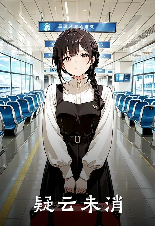 疑云未消(林浩李婉)完本小说_热门的小说疑云未消林浩李婉