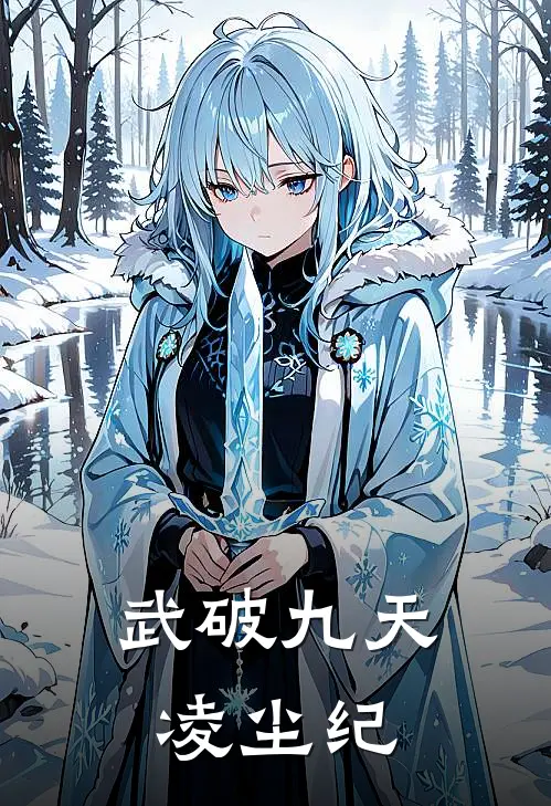 林渊玄魁《武破九天：凌尘纪》完结版免费阅读_武破九天：凌尘纪全文免费阅读