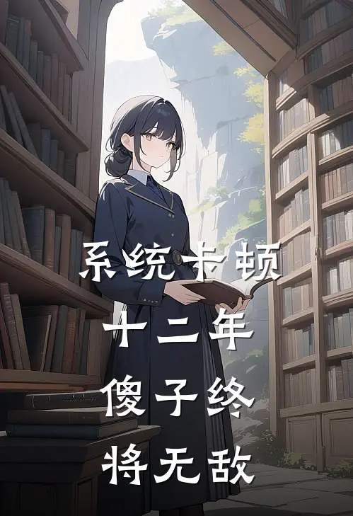 系统卡顿十二年，傻子终将无敌