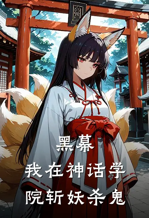 《黑幕：我在神话学院斩妖杀鬼》甘星宇王劲刚完结版阅读_甘星宇王劲刚完结版在线阅读