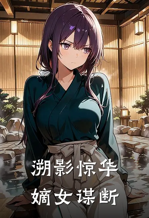 溯影惊华：嫡女谋断沈惊华谢无烬最新好看小说推荐_完本小说免费溯影惊华：嫡女谋断(沈惊华谢无烬)