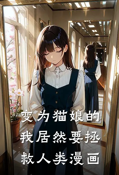 变为猫娘的我居然要拯救人类漫画