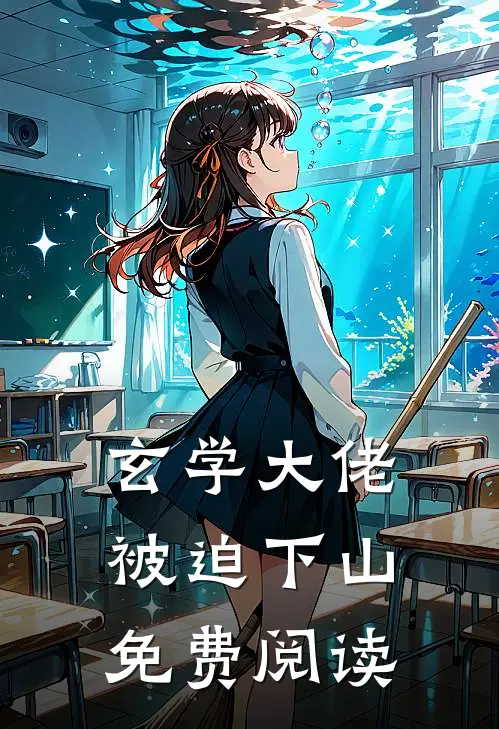 玄学大佬被迫下山免费阅读