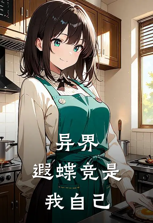 异界：遐蝶竞是我自己苏瑕蝶赵杰免费完结版小说_小说完结异界：遐蝶竞是我自己苏瑕蝶赵杰