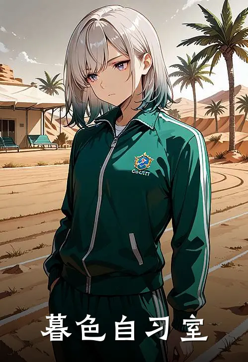 暮色自习室程野许南舟完整版免费小说_热门网络小说推荐暮色自习室(程野许南舟)