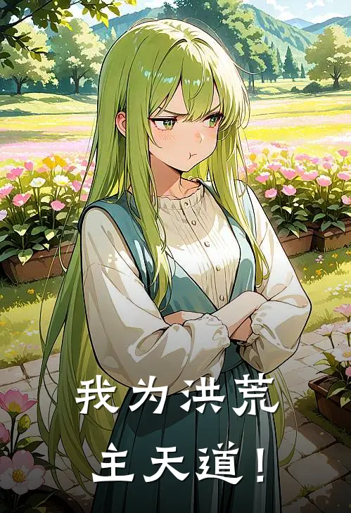 我为洪荒主天道！