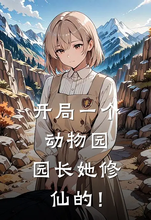 开局一个动物园，园长她修仙的！(裴玺谢鸢)全本免费小说_最新章节列表开局一个动物园，园长她修仙的！(裴玺谢鸢)
