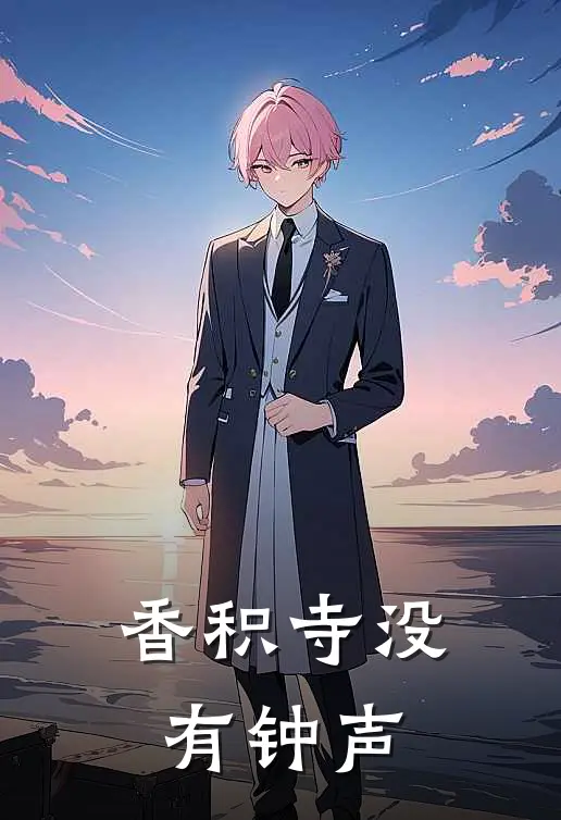香积寺没有钟声李锋陈襄免费小说免费阅读_推荐完结小说香积寺没有钟声(李锋陈襄)