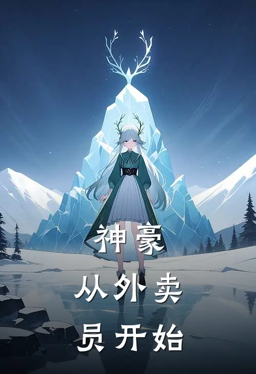 神豪：从外卖员开始林深苏晚晴完结版小说_完结版小说神豪：从外卖员开始(林深苏晚晴)