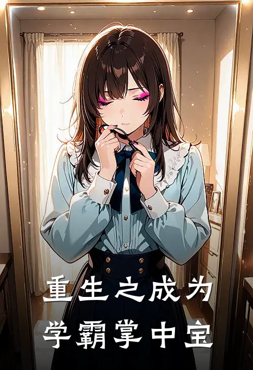 重生之成为学霸掌中宝