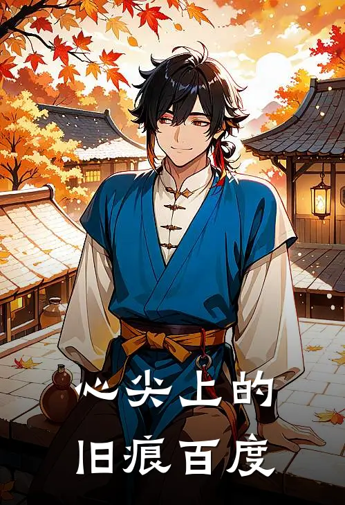 心尖上的旧痕百度