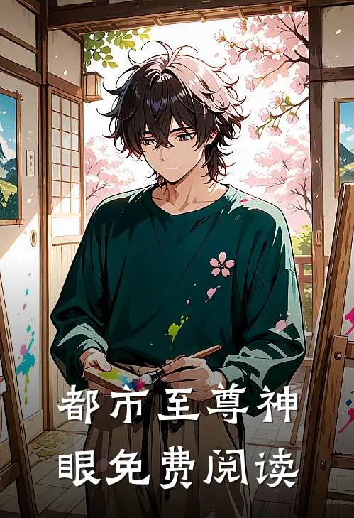 都市至尊神眼免费阅读