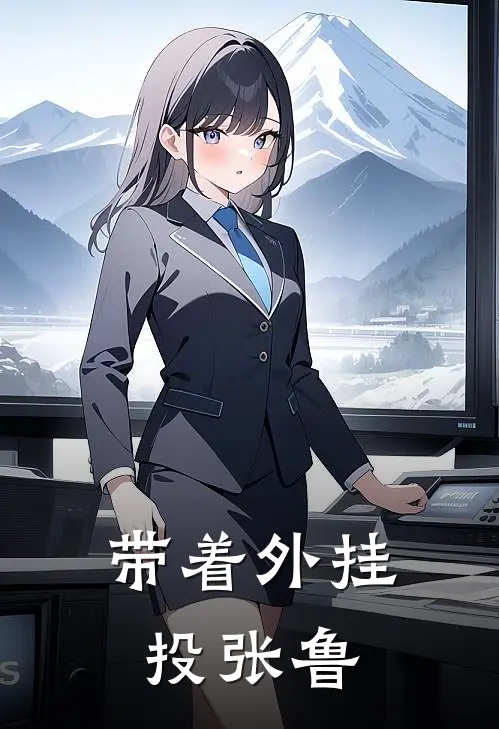 带着外挂投张鲁