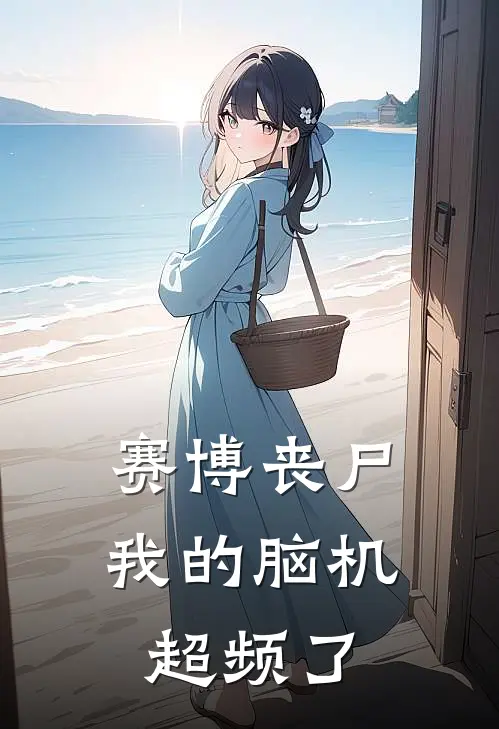 赛博丧尸：我的脑机超频了(林川张薇)推荐完结小说_最新章节列表赛博丧尸：我的脑机超频了(林川张薇)