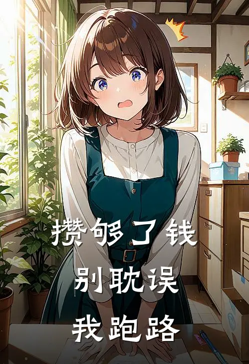 《攒够了钱，别耽误我跑路》慕玖慕明杞已完结小说_攒够了钱，别耽误我跑路(慕玖慕明杞)全文免费阅读无弹窗大结局