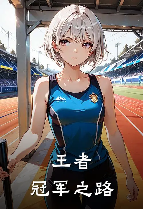 王者：冠军之路