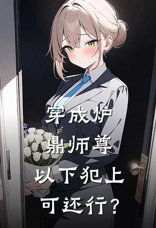 穿成炉鼎师尊，以下犯上可还行？(温予清谢沐川)免费小说阅读_免费小说完整版穿成炉鼎师尊，以下犯上可还行？(温予清谢沐川)