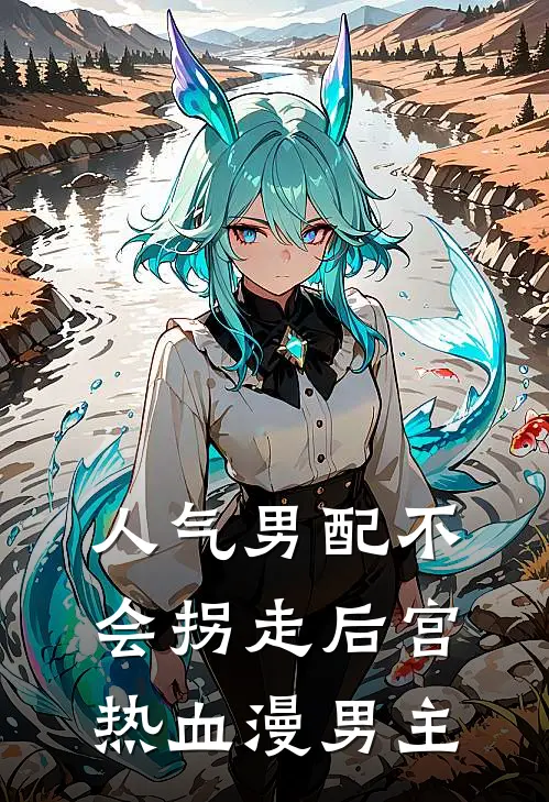 人气男配不会拐走后宫热血漫男主
