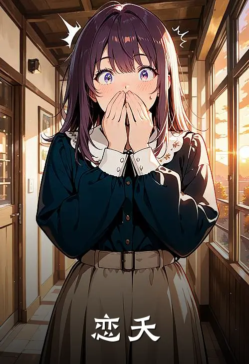 恋夭林深陆沉小说完整版免费阅读_最新章节列表恋夭(林深陆沉)