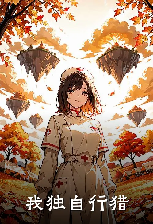 我独自行猎