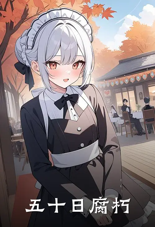 五十日腐朽杜衡陈枯最新好看小说_最新章节列表五十日腐朽(杜衡陈枯)