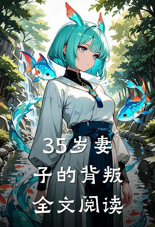 35岁妻子的背叛全文阅读