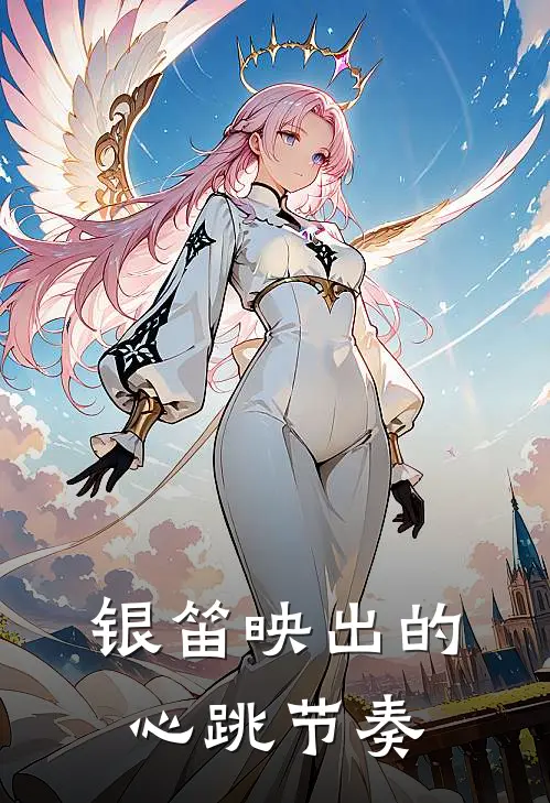 银笛映出的心跳节奏