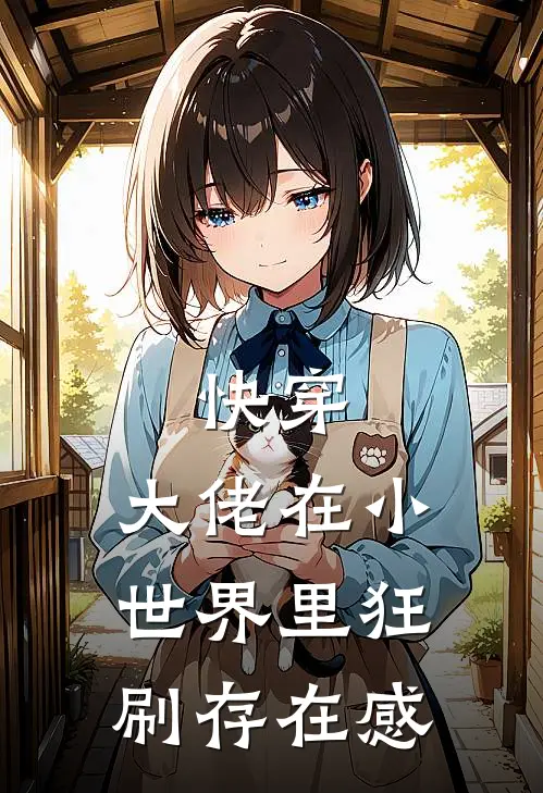 快穿：大佬在小世界里狂刷存在感(林乐阳砚序)免费热门小说_最新小说推荐快穿：大佬在小世界里狂刷存在感林乐阳砚序