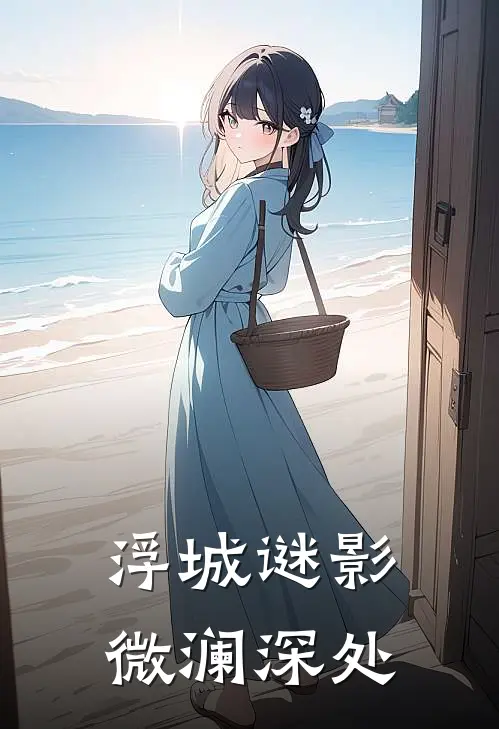 浮城谜影：微澜深处