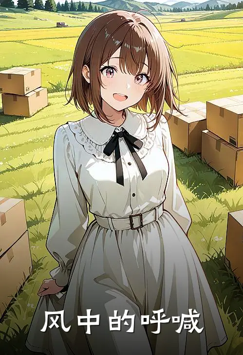 周不疑陈芜菁《风中的呼喊》_《风中的呼喊》最新章节在线阅读