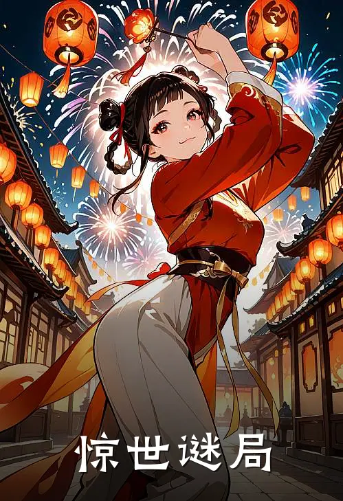 惊世谜局萧凛沈逸热门完结小说_最新章节列表惊世谜局(萧凛沈逸)