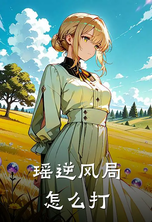 瑶逆风局怎么打