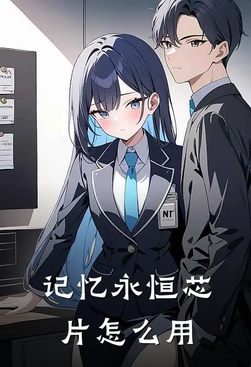 记忆永恒芯片怎么用