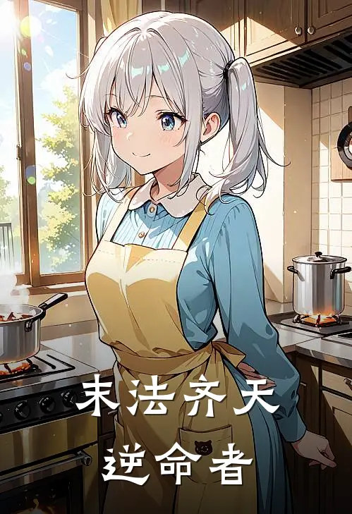 末法齐天逆命者