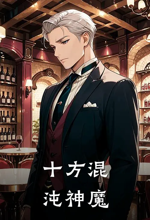 十方混沌神魔(林墨王平)最新好看小说_最新章节列表十方混沌神魔(林墨王平)