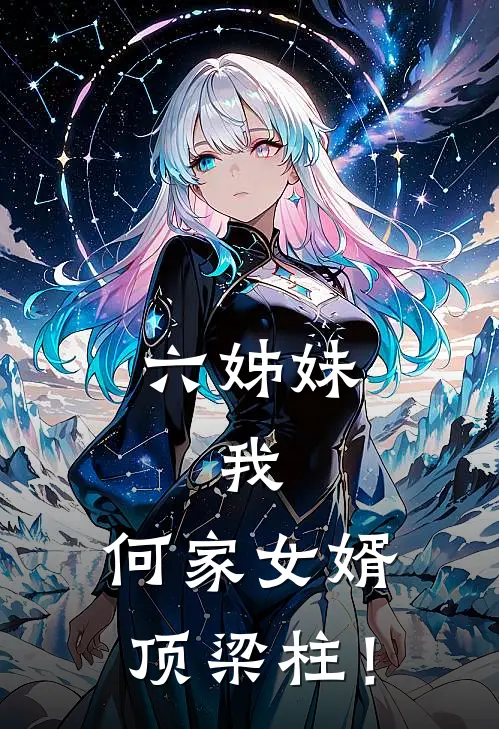 六姊妹：我，何家女婿，顶梁柱！(蔡霆何家欢)最新完结小说推荐_热门小说排行榜六姊妹：我，何家女婿，顶梁柱！蔡霆何家欢