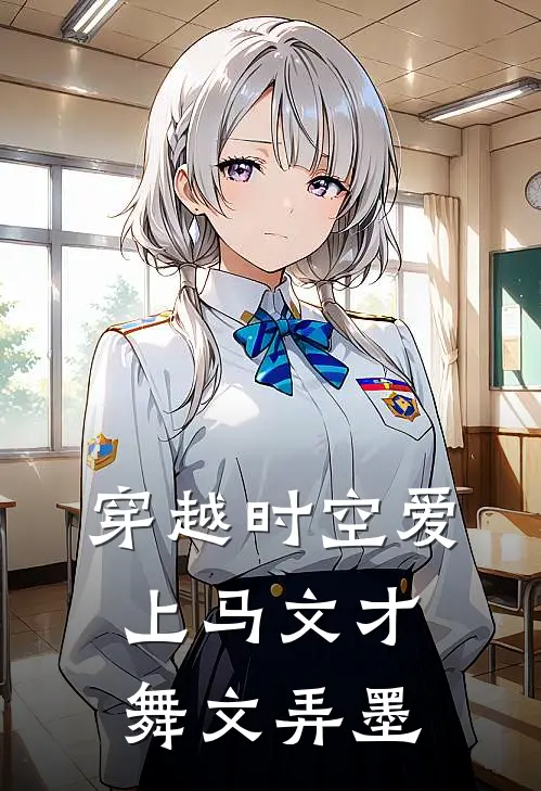 穿越时空爱上马文才舞文弄墨