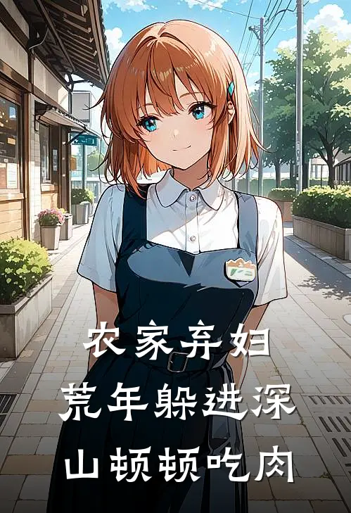 农家弃妇，荒年躲进深山顿顿吃肉苏言程桂花免费小说完整版_最新好看小说农家弃妇，荒年躲进深山顿顿吃肉苏言程桂花