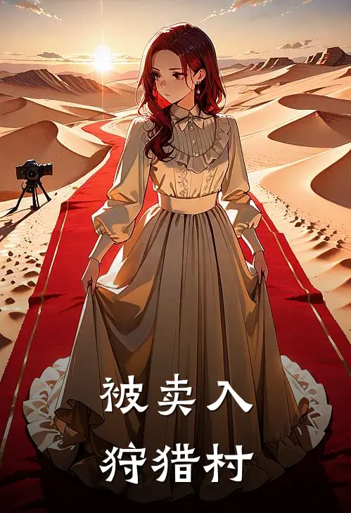 被卖入狩猎村(张茵刘园)全本免费小说_阅读免费小说被卖入狩猎村张茵刘园
