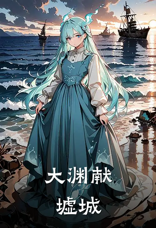 大渊献：墟城(唐延川唐雨汐)免费小说阅读_完结版小说推荐大渊献：墟城(唐延川唐雨汐)