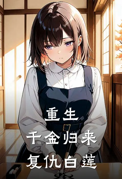 重生：千金归来复仇白莲