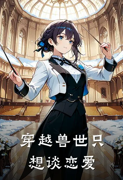 穿越兽世只想谈恋爱(林优虹茨)免费阅读_热门的小说穿越兽世只想谈恋爱林优虹茨
