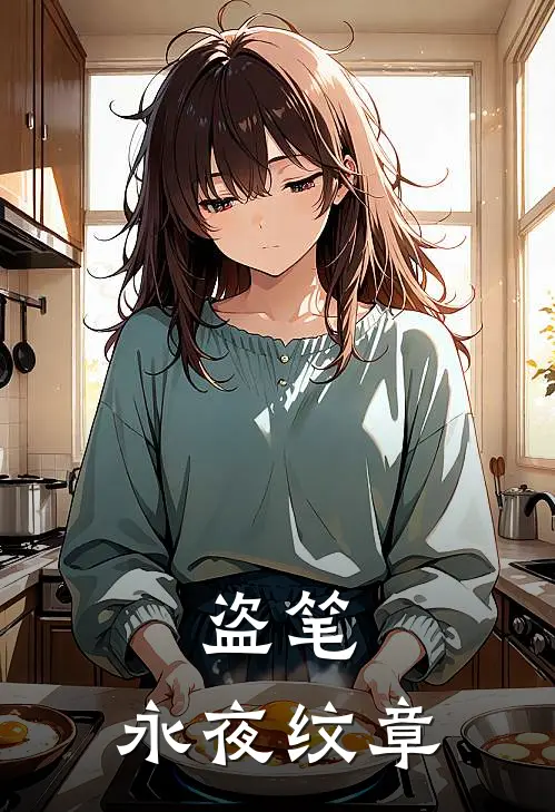 盗笔：永夜纹章